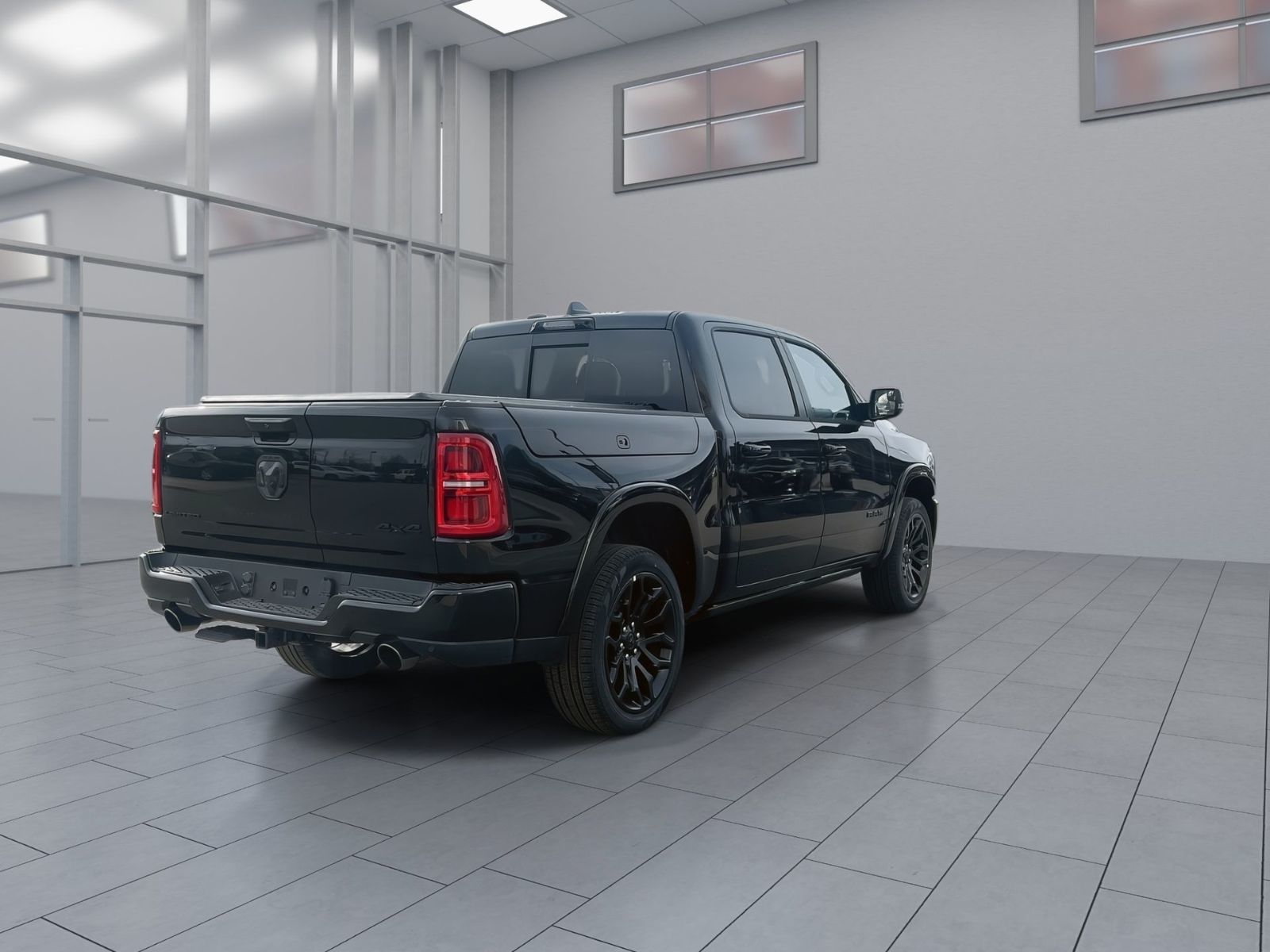 2025 Ram 1500 in Woodbridge, Ontario