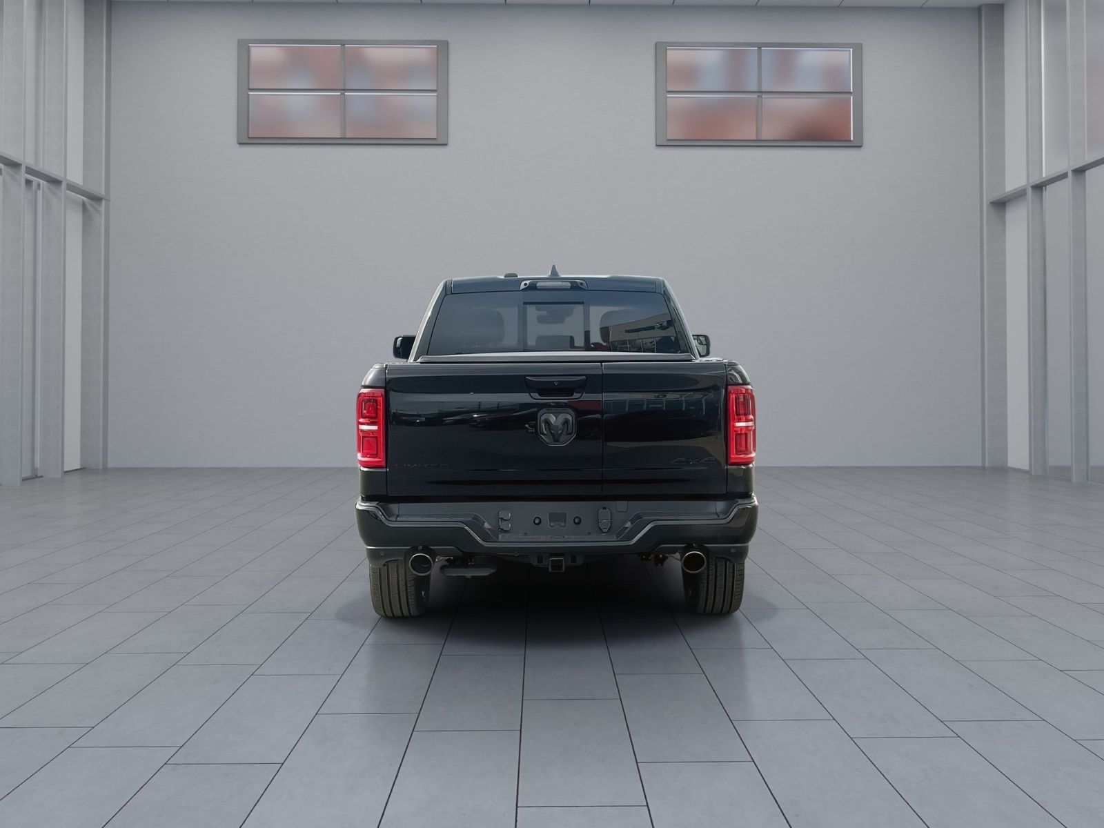 2025 Ram 1500 in Woodbridge, Ontario
