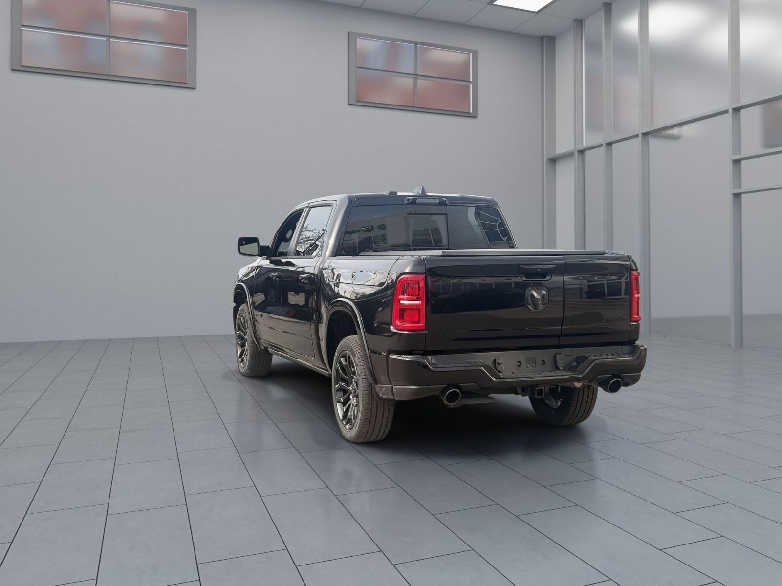2025 Ram 1500 in Woodbridge, Ontario