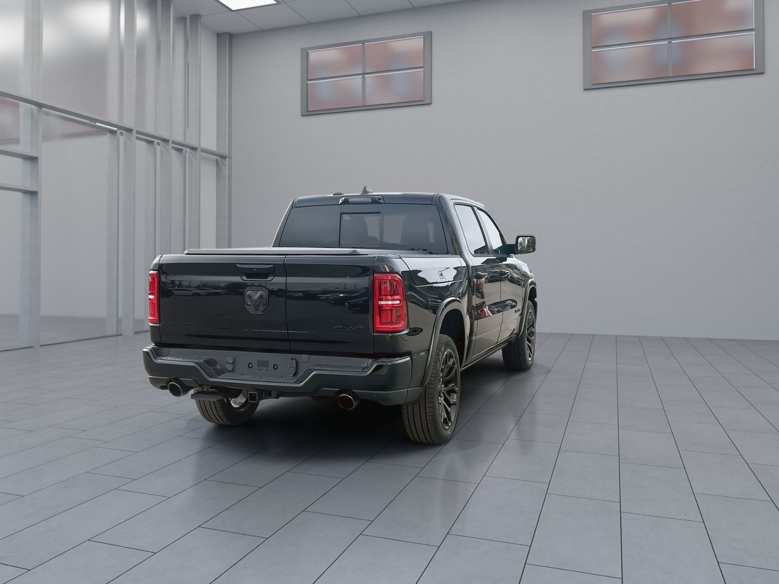 2025 Ram 1500 in Woodbridge, Ontario