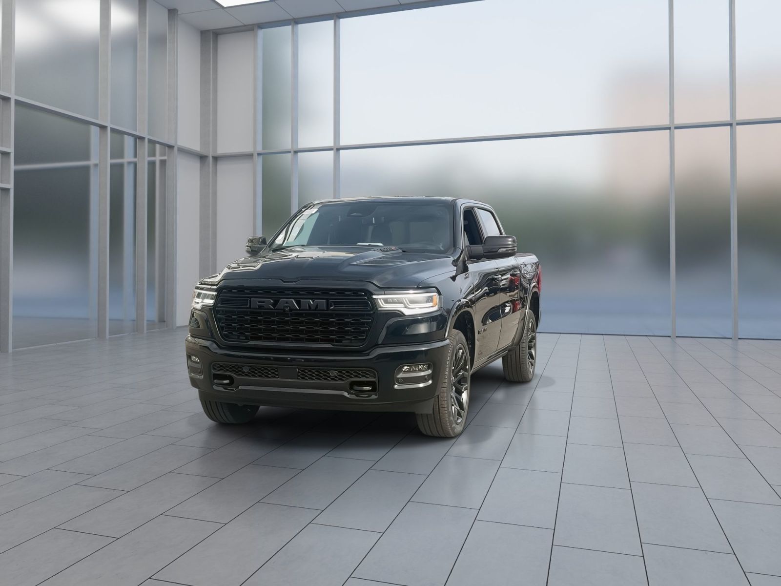 2025 Ram 1500 in Woodbridge, Ontario
