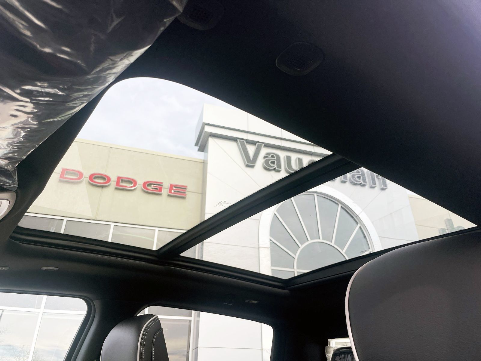 2025 Ram 1500 in Woodbridge, Ontario