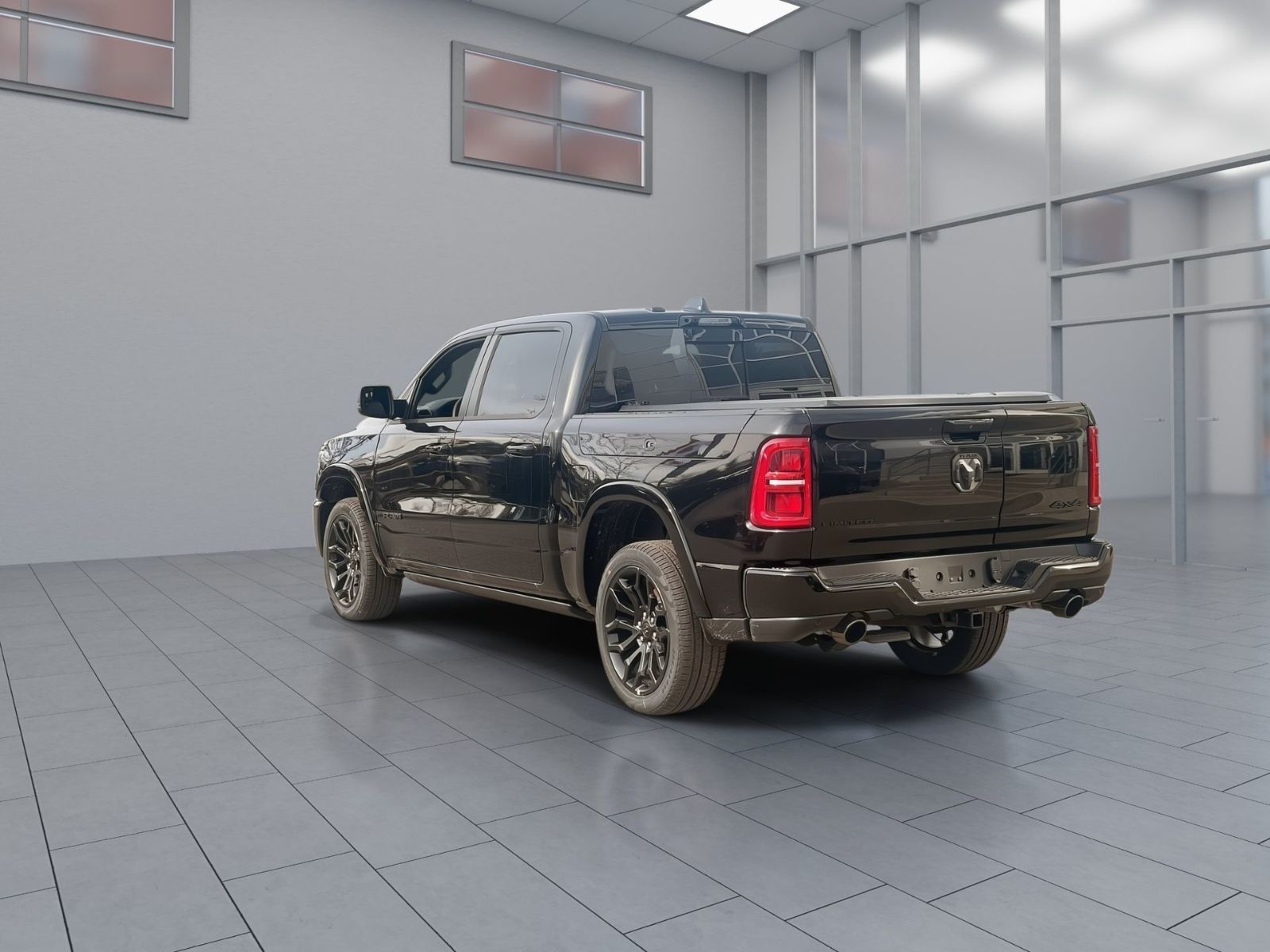 2025 Ram 1500 in Woodbridge, Ontario