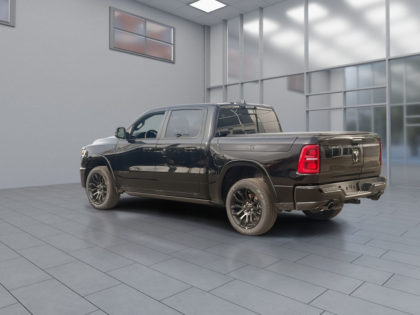 2025 Ram 1500 in Woodbridge, Ontario