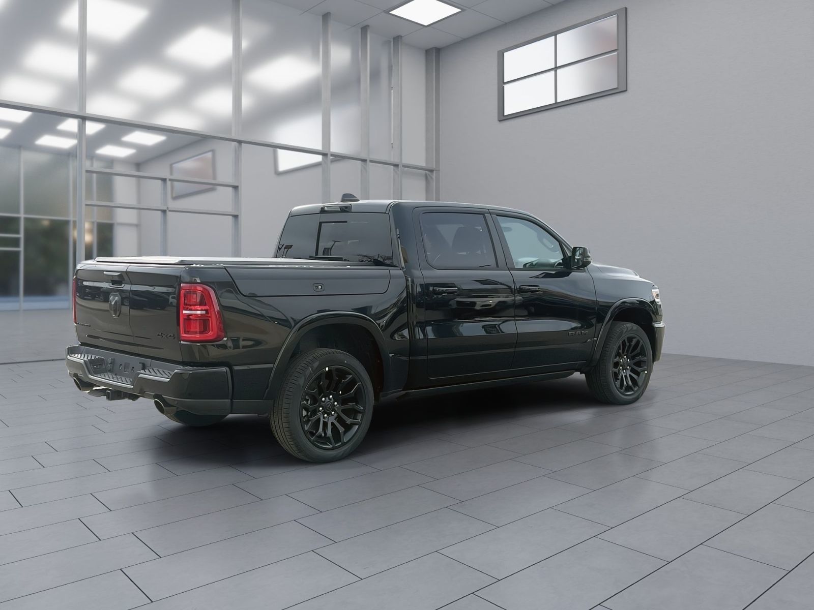2025 Ram 1500 in Woodbridge, Ontario