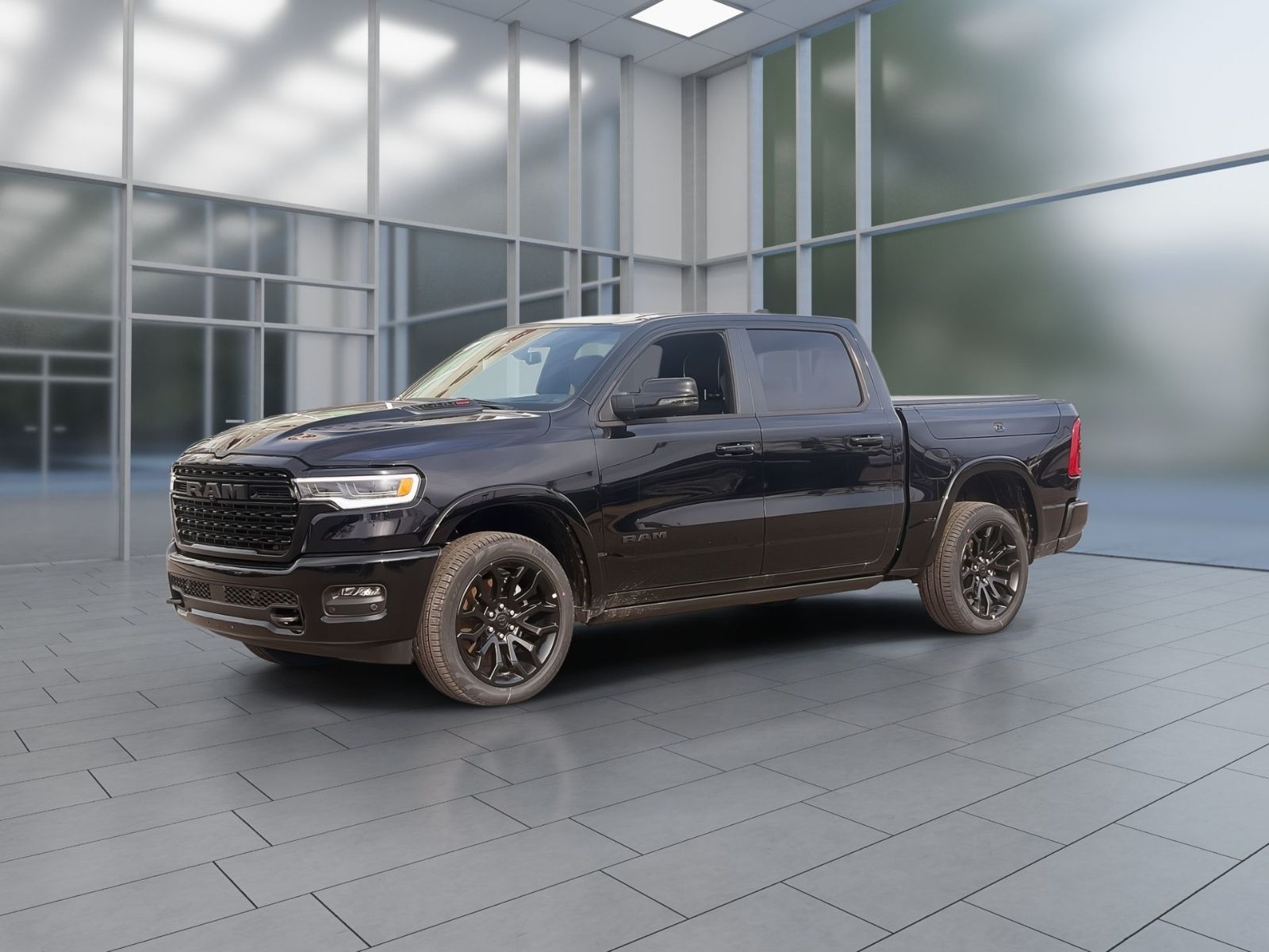 2025 Ram 1500 in Woodbridge, Ontario