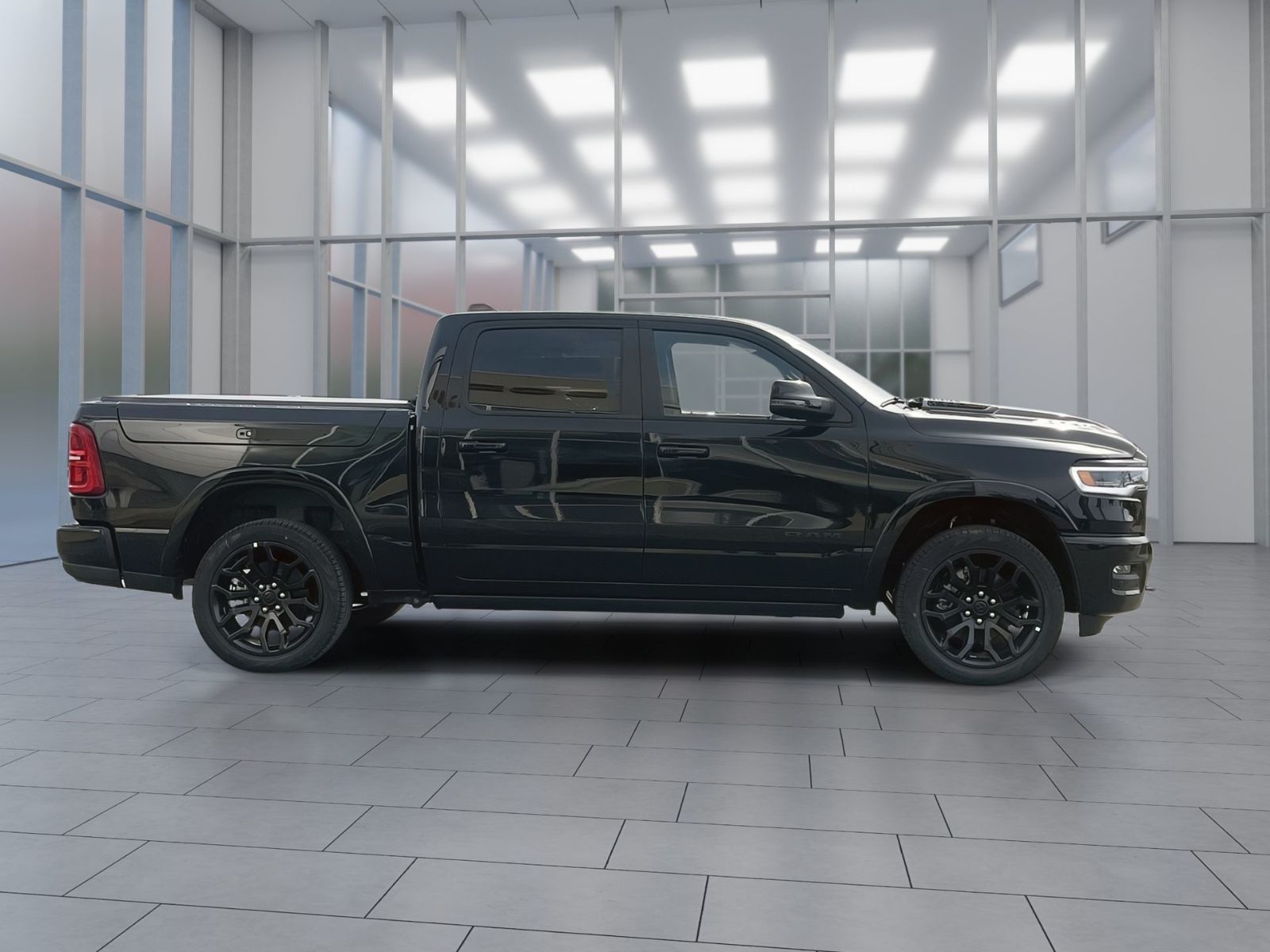 2025 Ram 1500 in Woodbridge, Ontario