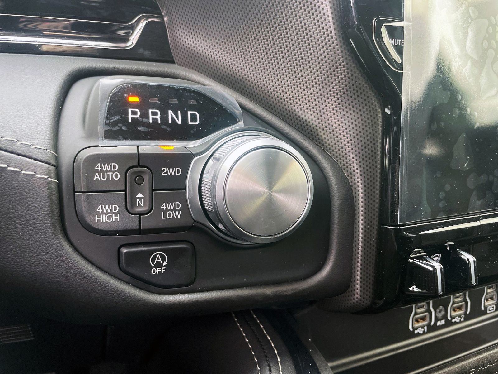 2025 Ram 1500 in Woodbridge, Ontario
