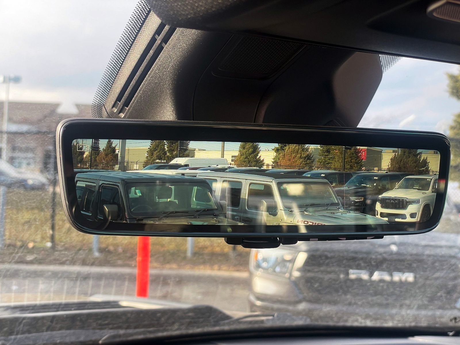 2025 Ram 1500 in Woodbridge, Ontario