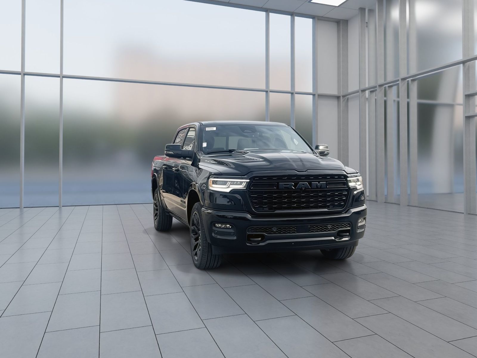 2025 Ram 1500 in Woodbridge, Ontario