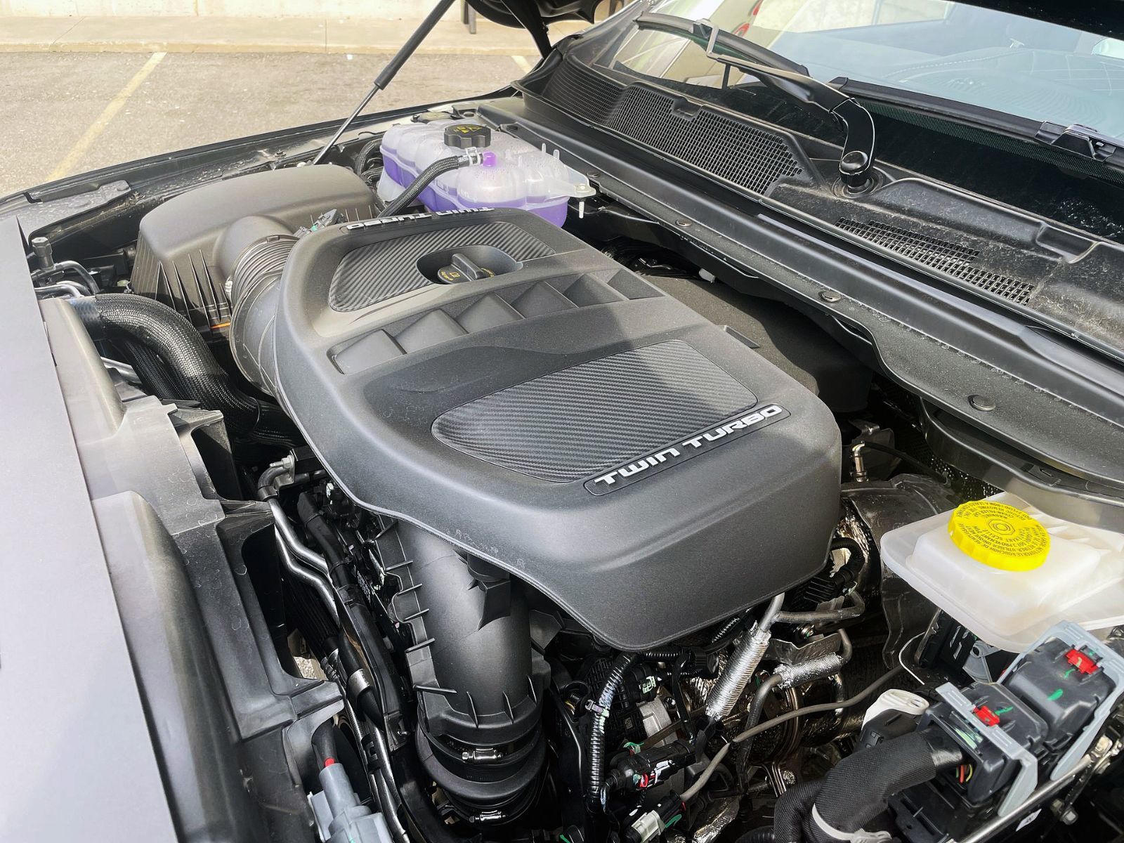 2025 Ram 1500 in Woodbridge, Ontario