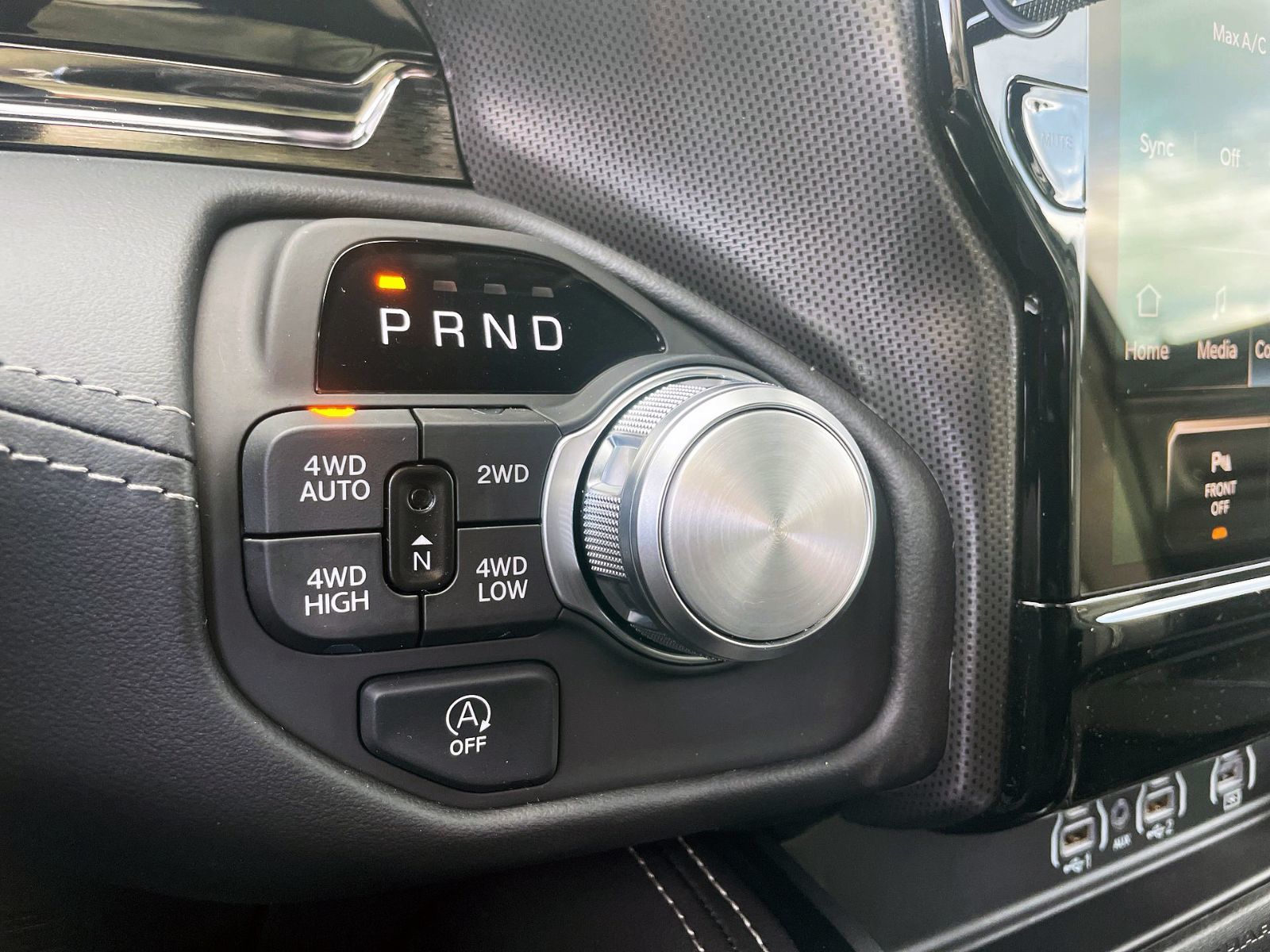 2025 Ram 1500 in Woodbridge, Ontario