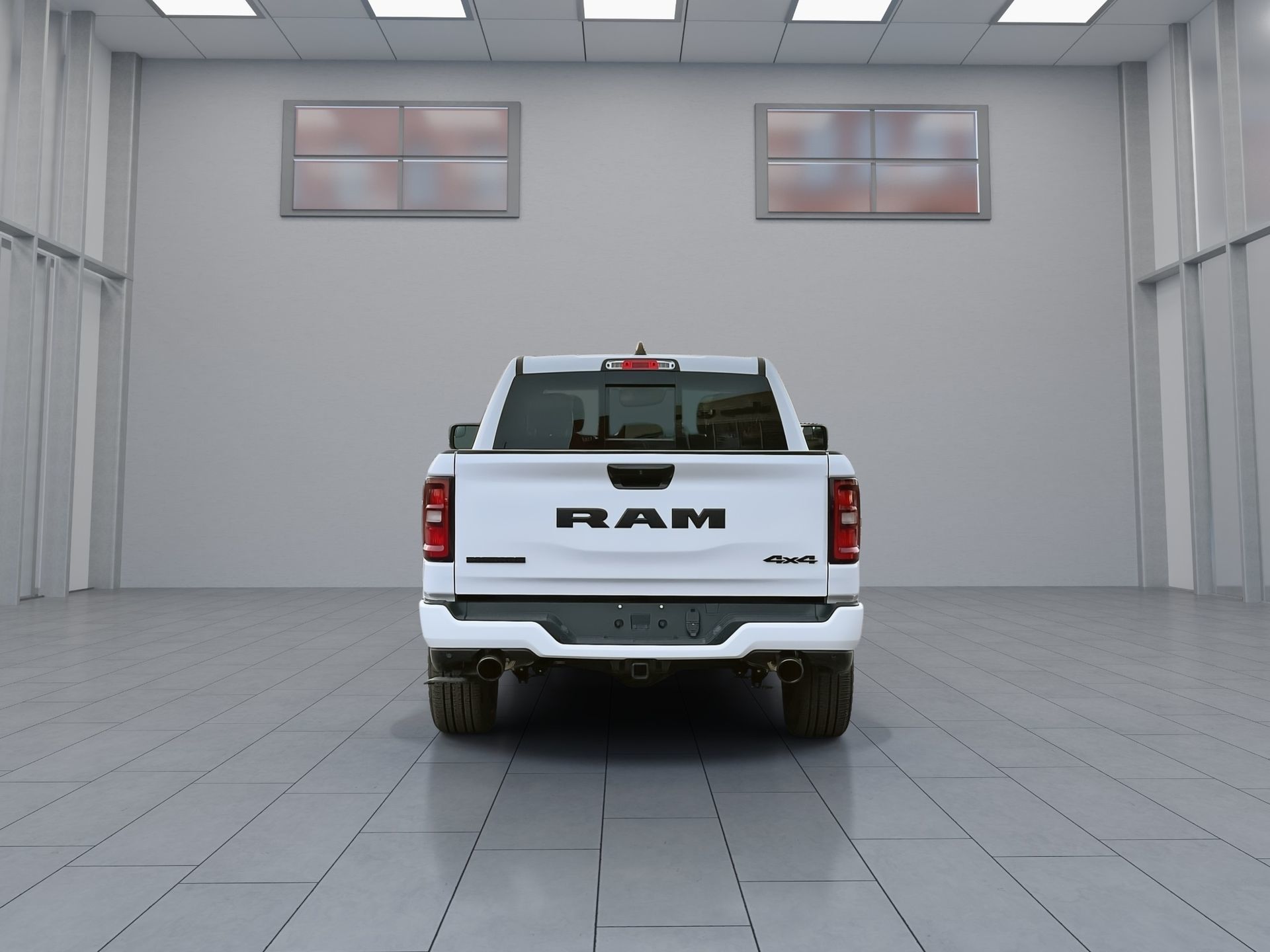 2025 Ram 1500 in Woodbridge, Ontario