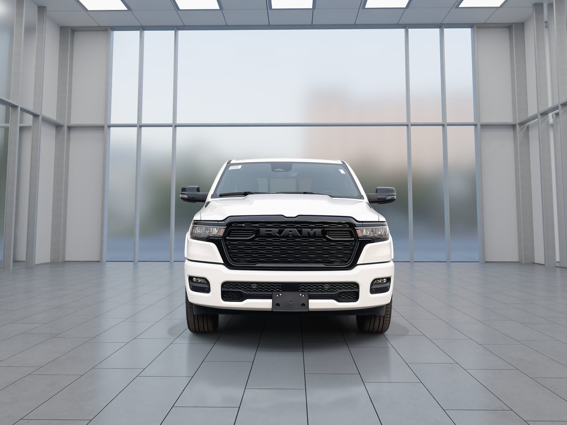 2025 Ram 1500 in Woodbridge, Ontario