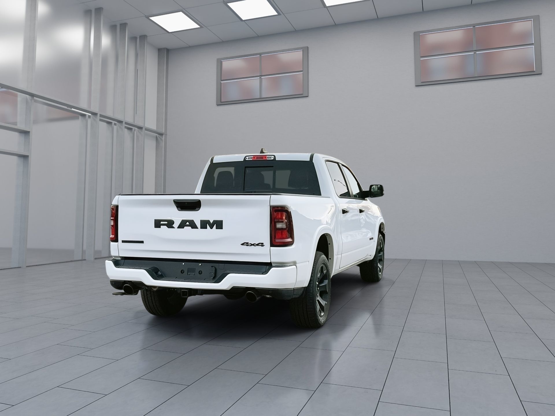 2025 Ram 1500 in Woodbridge, Ontario