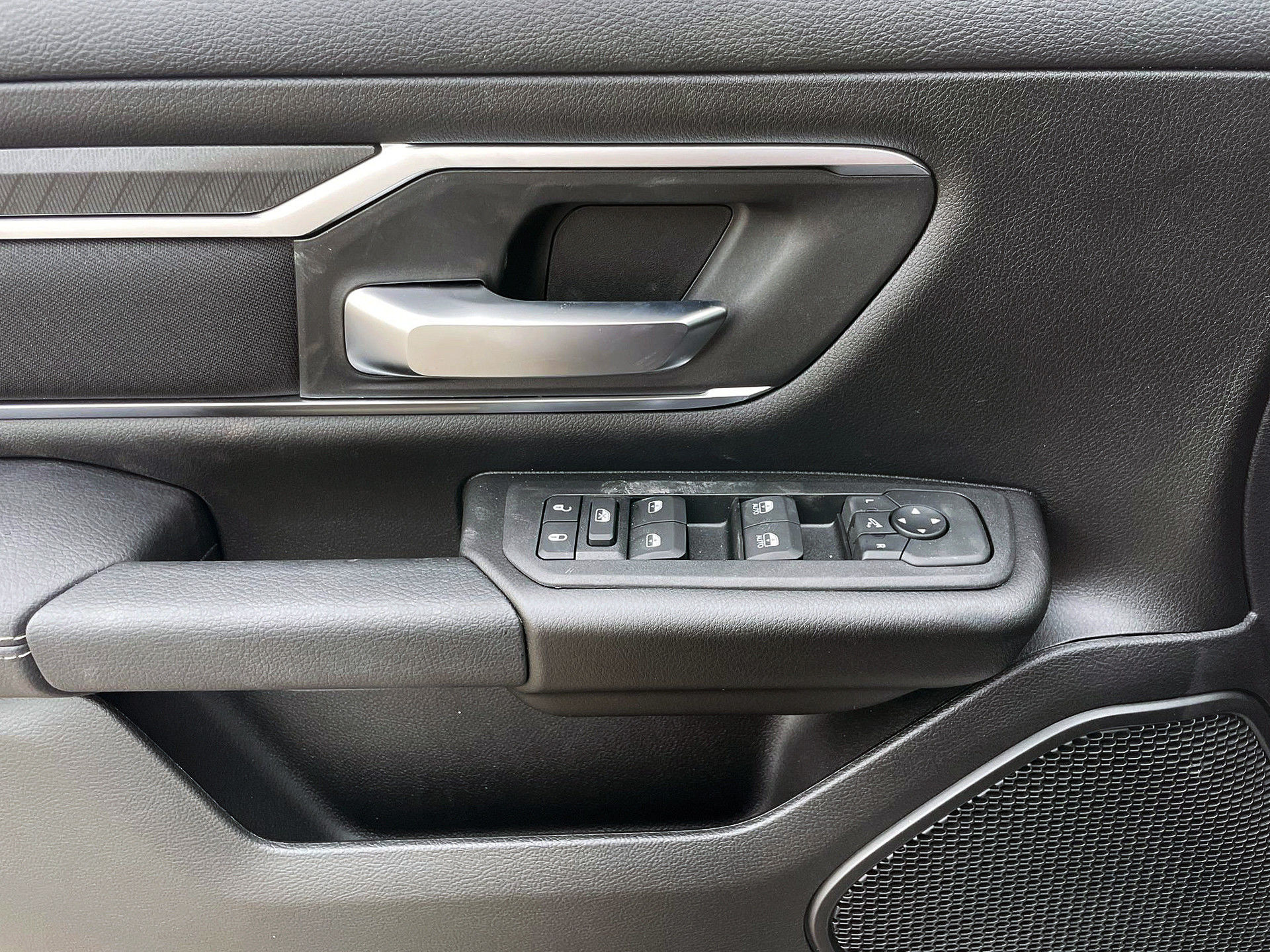 2025 Ram 1500 in Woodbridge, Ontario