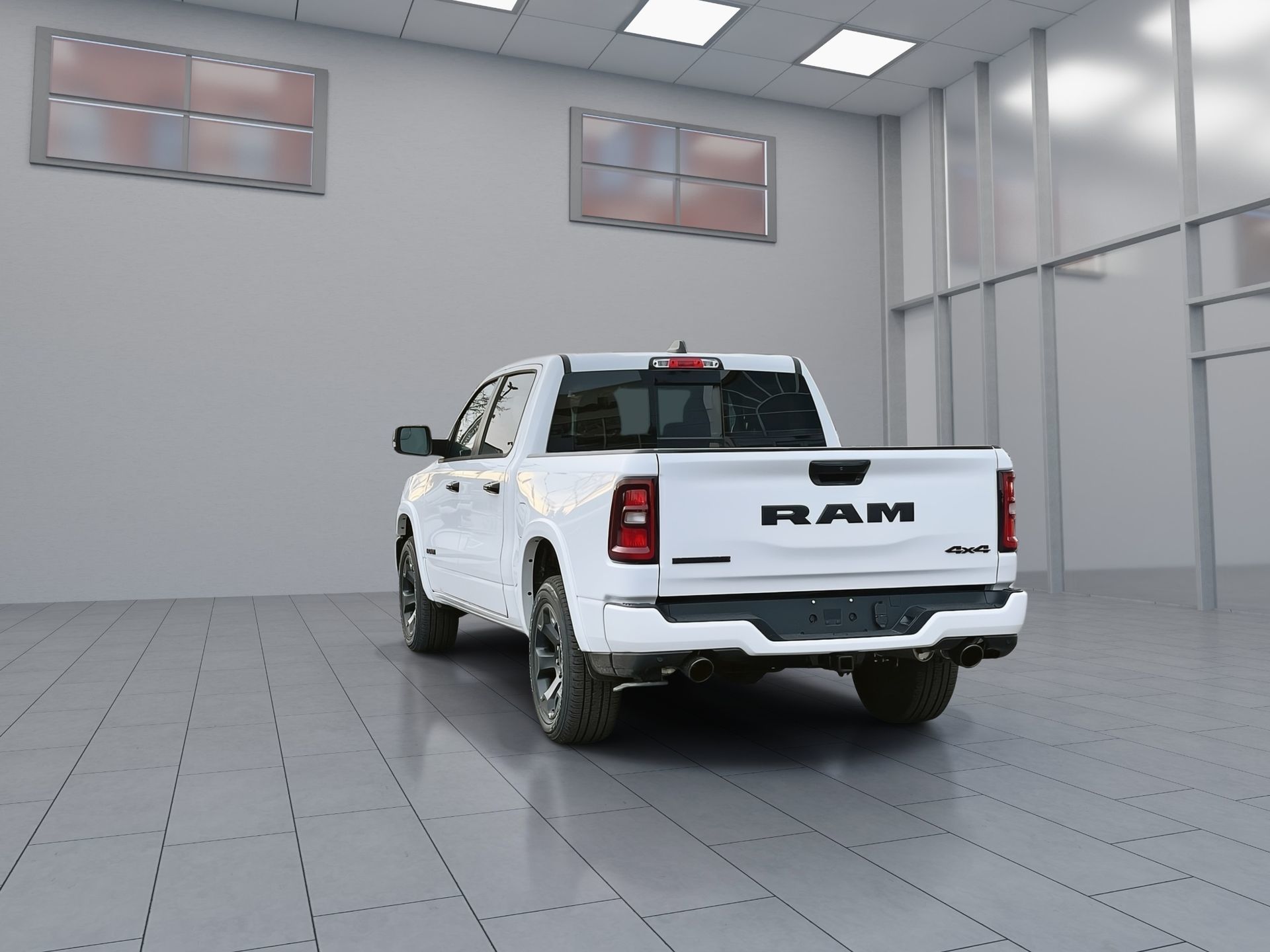 2025 Ram 1500 in Woodbridge, Ontario