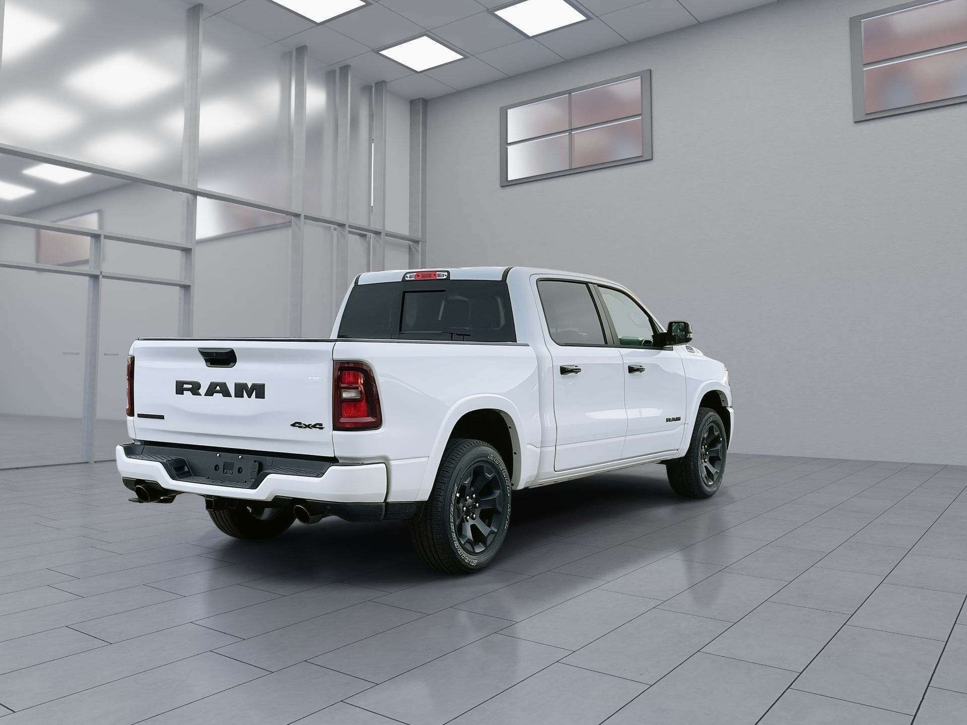 2025 Ram 1500 in Woodbridge, Ontario