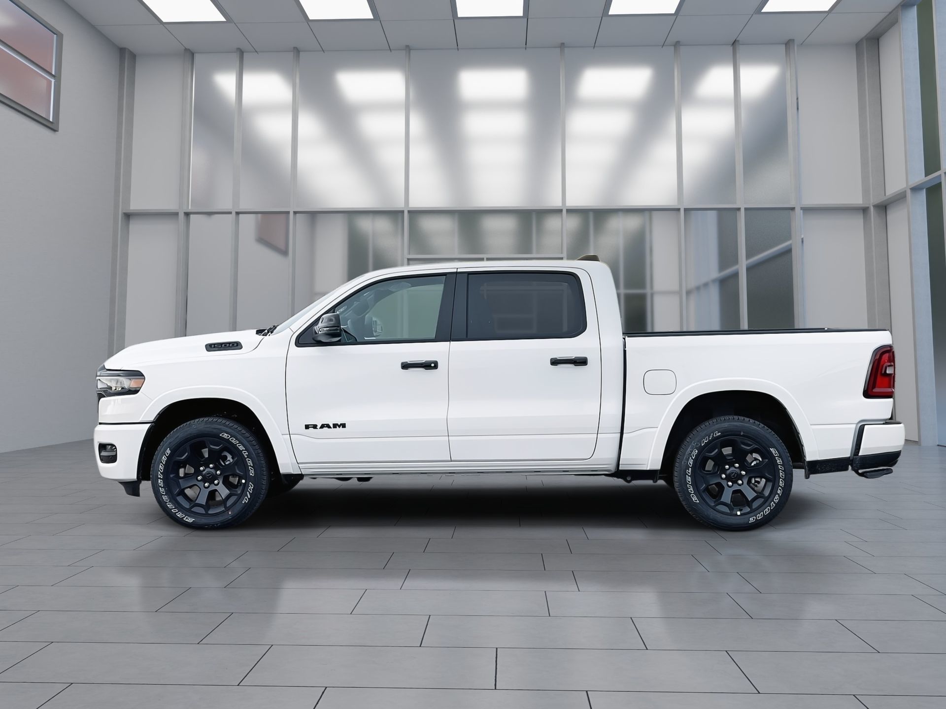 2025 Ram 1500 in Woodbridge, Ontario
