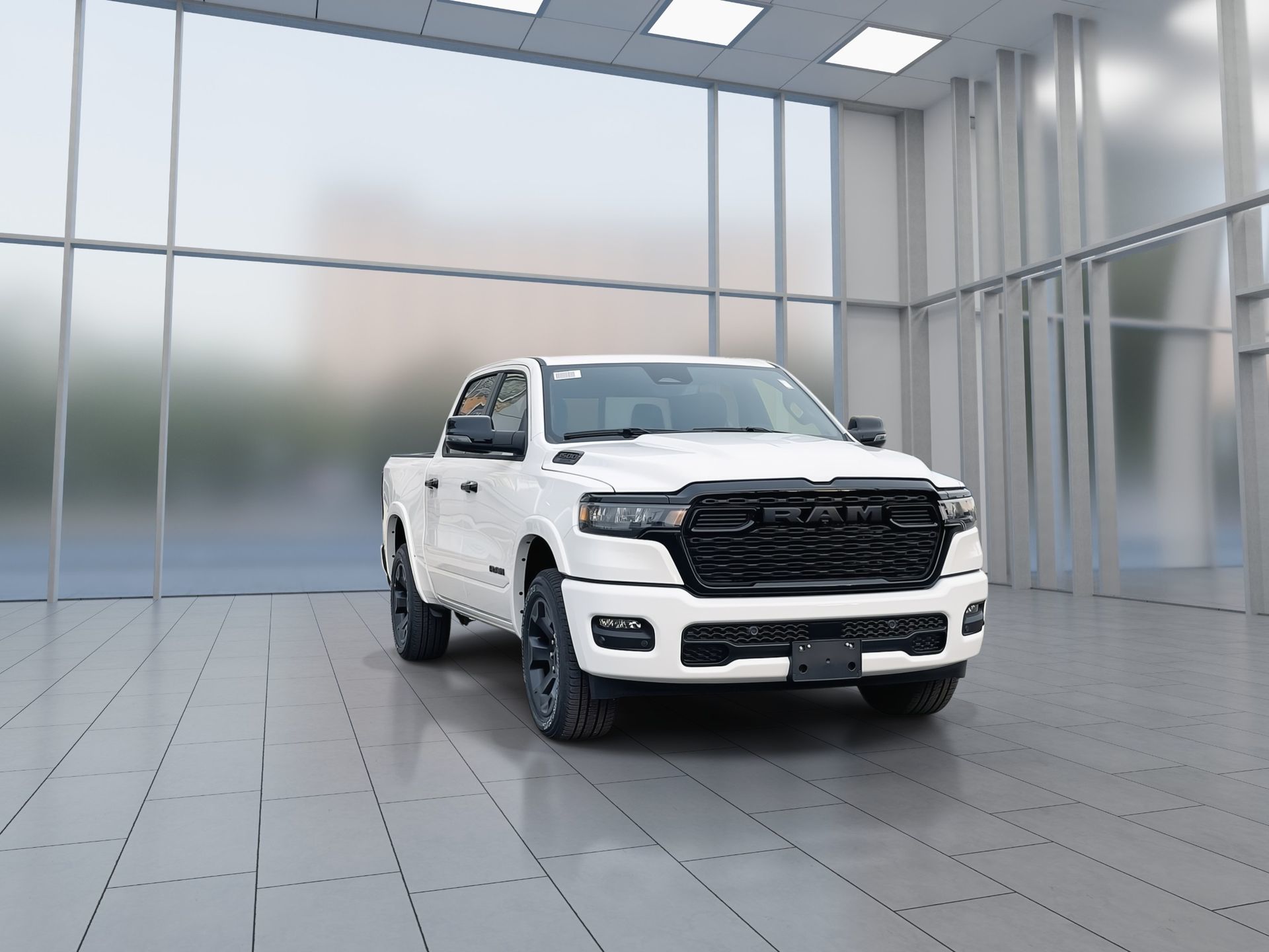 2025 Ram 1500 in Woodbridge, Ontario