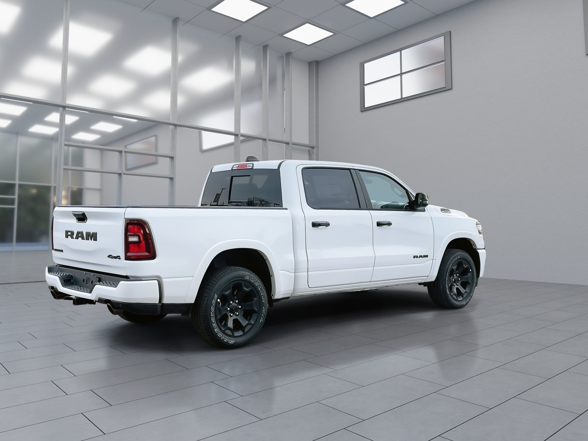 2025 Ram 1500 in Woodbridge, Ontario