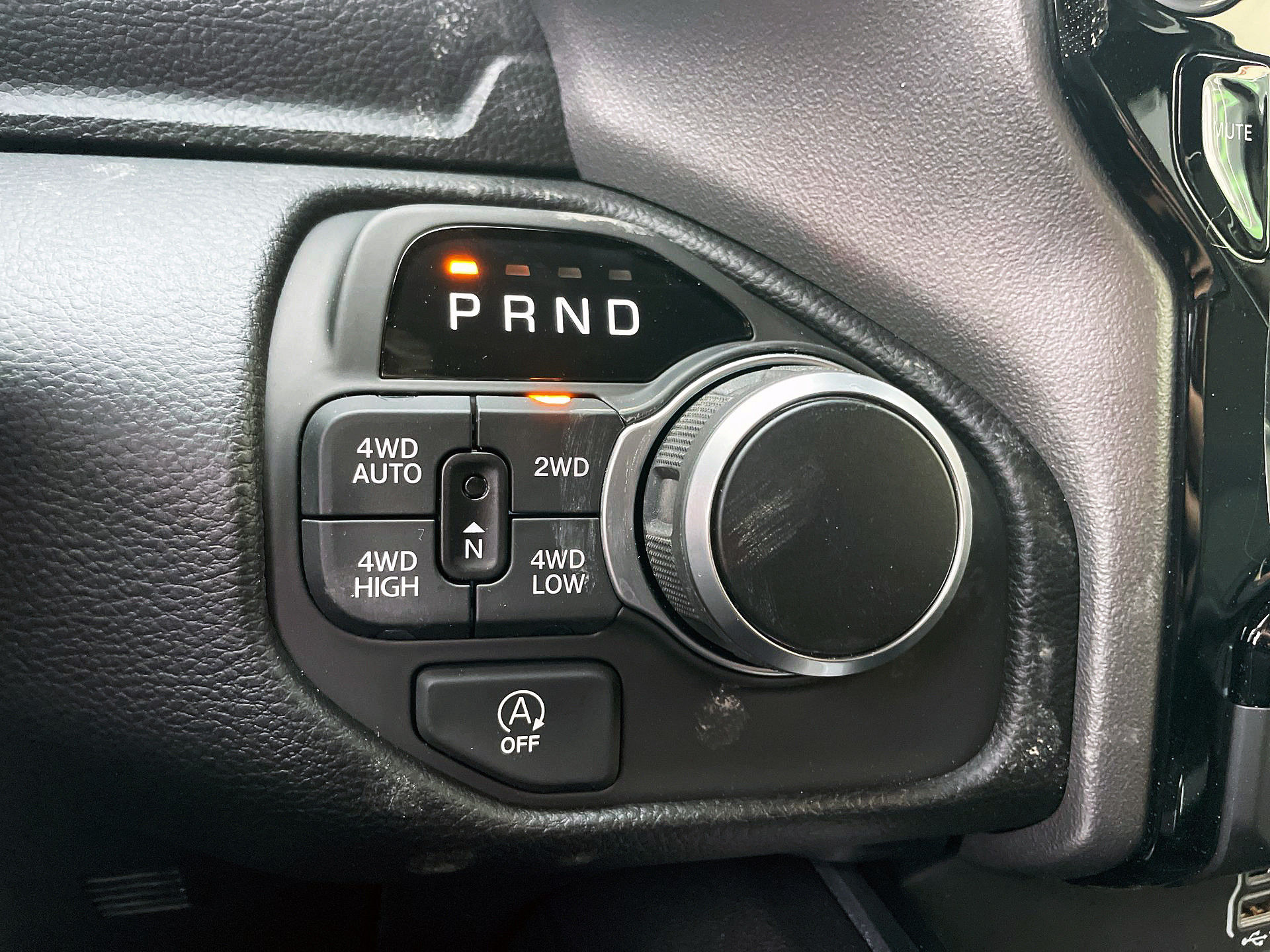 2025 Ram 1500 in Woodbridge, Ontario
