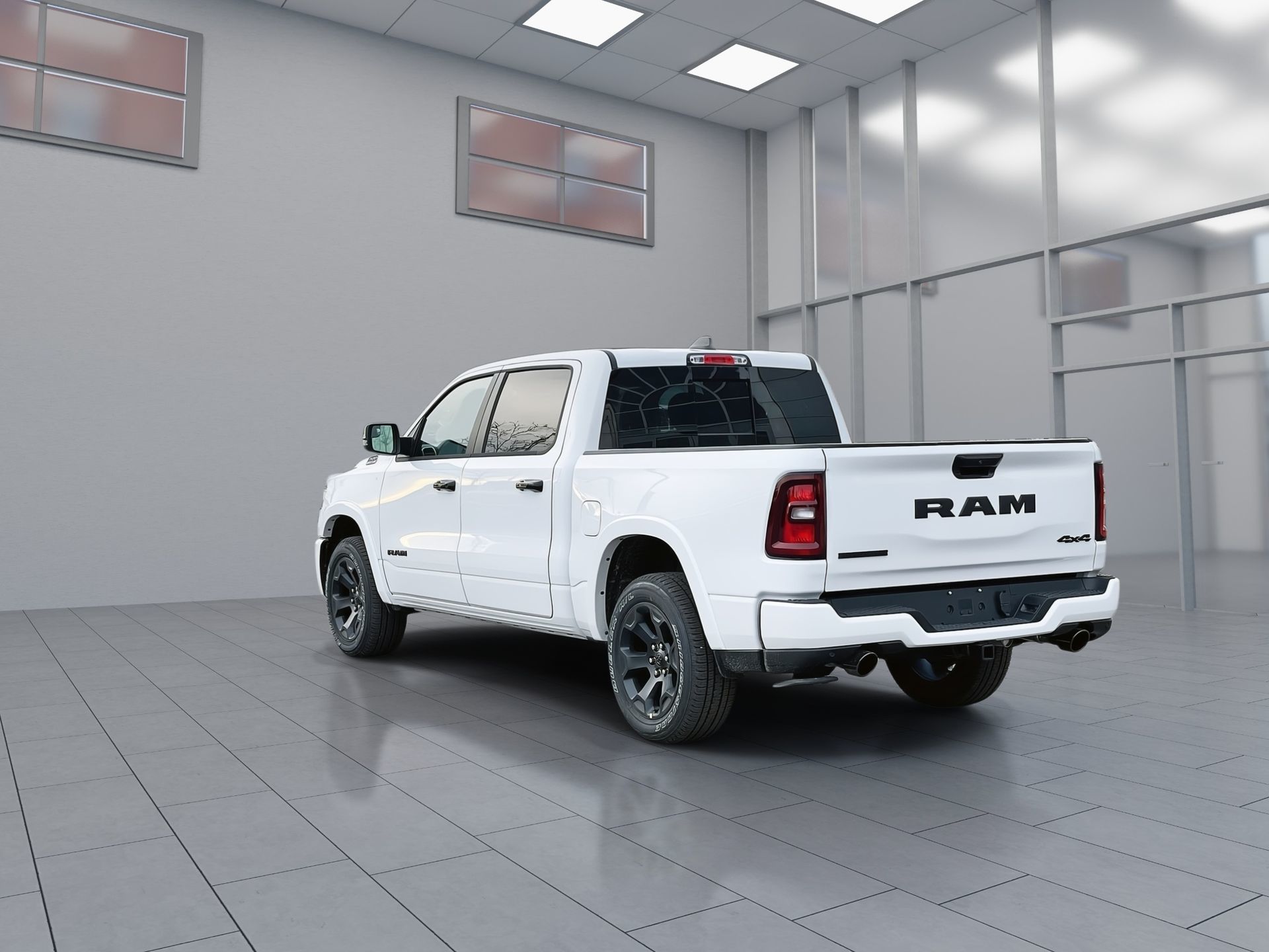 2025 Ram 1500 in Woodbridge, Ontario
