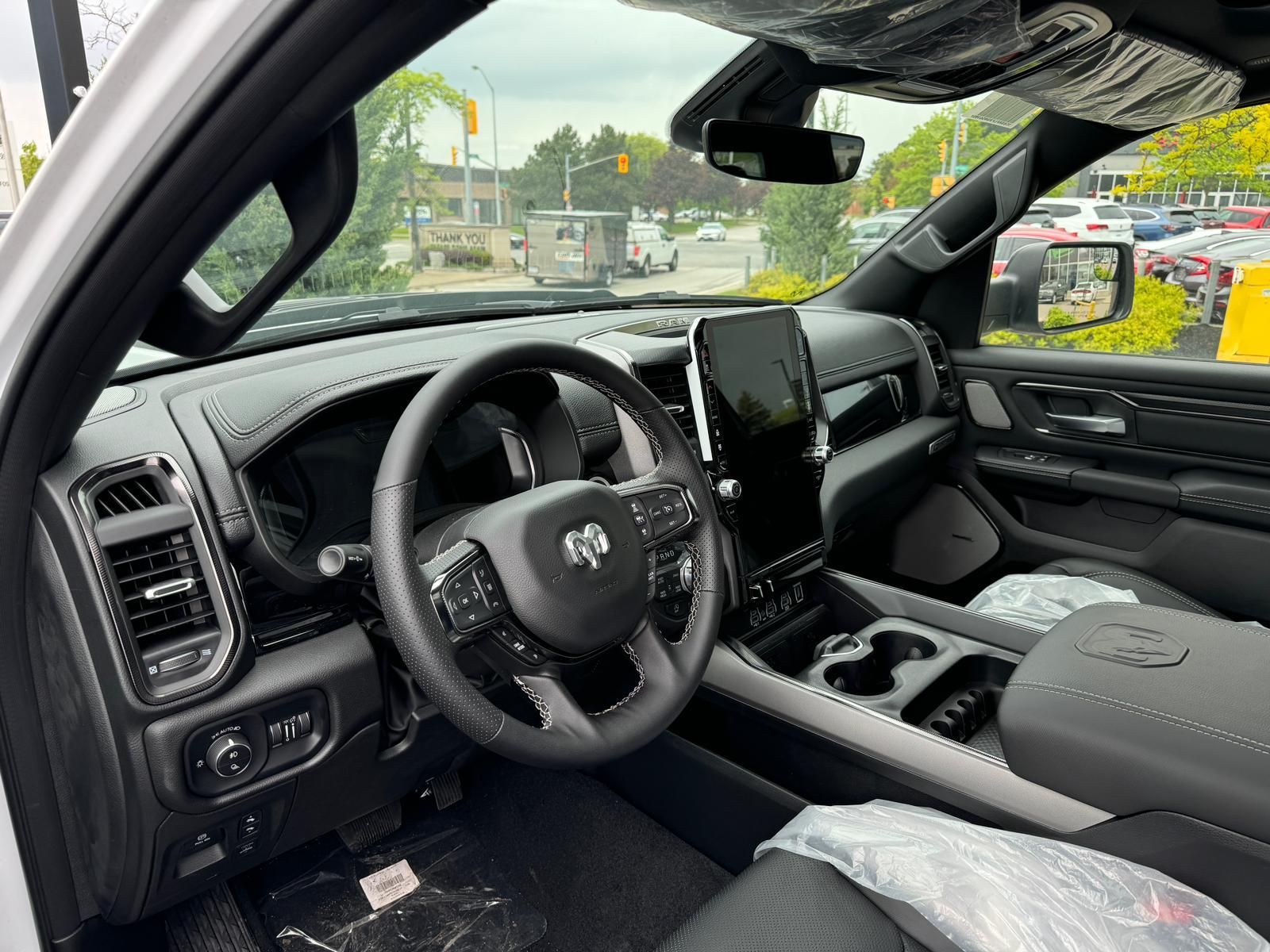 Ram 1500  2025 à Woodbridge, Ontario