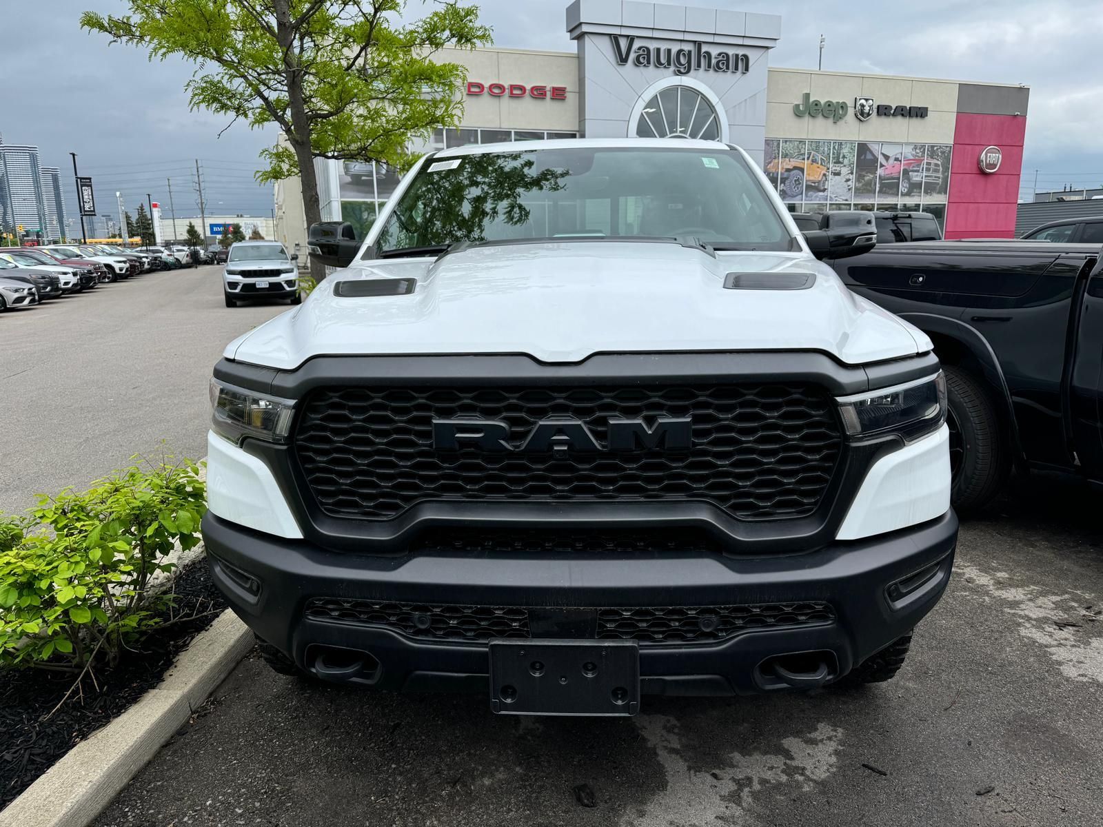 Ram 1500  2025 à Woodbridge, Ontario