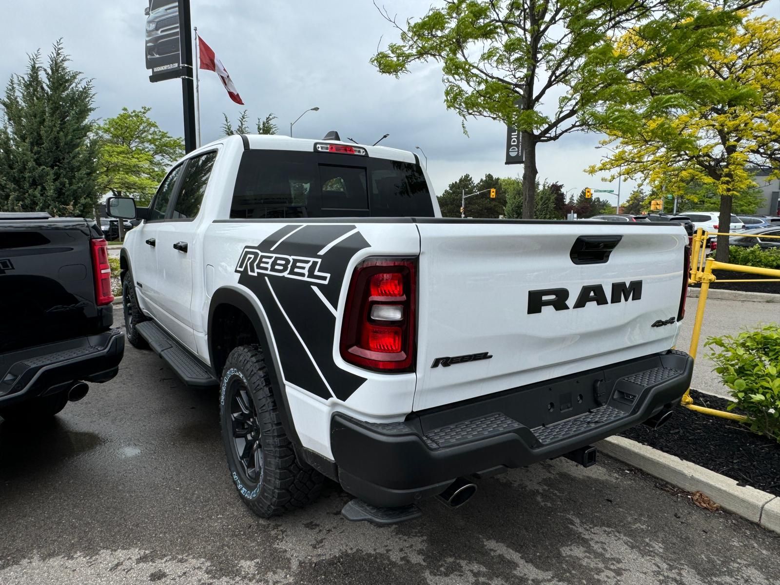 Ram 1500  2025 à Woodbridge, Ontario