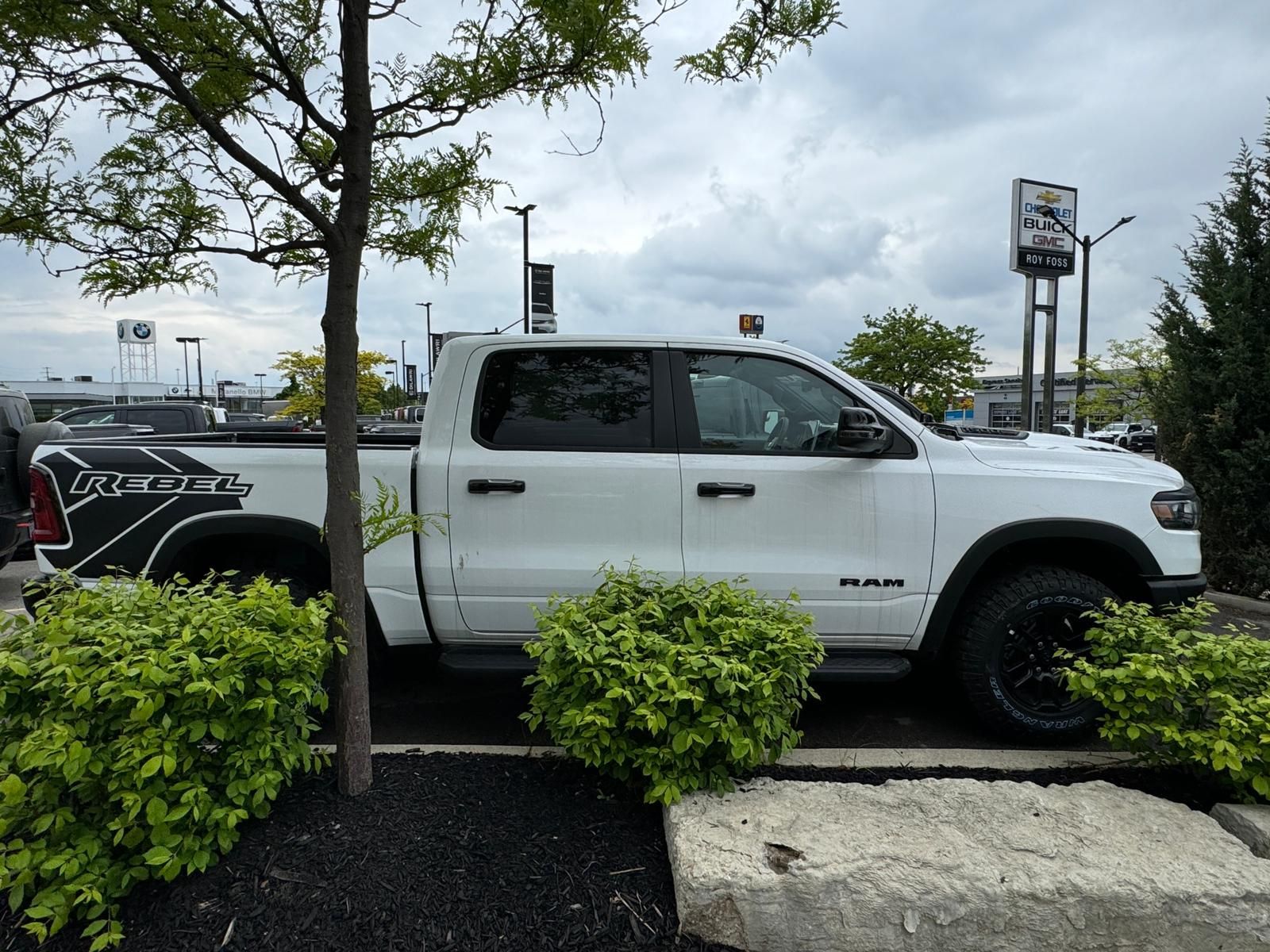 Ram 1500  2025 à Woodbridge, Ontario