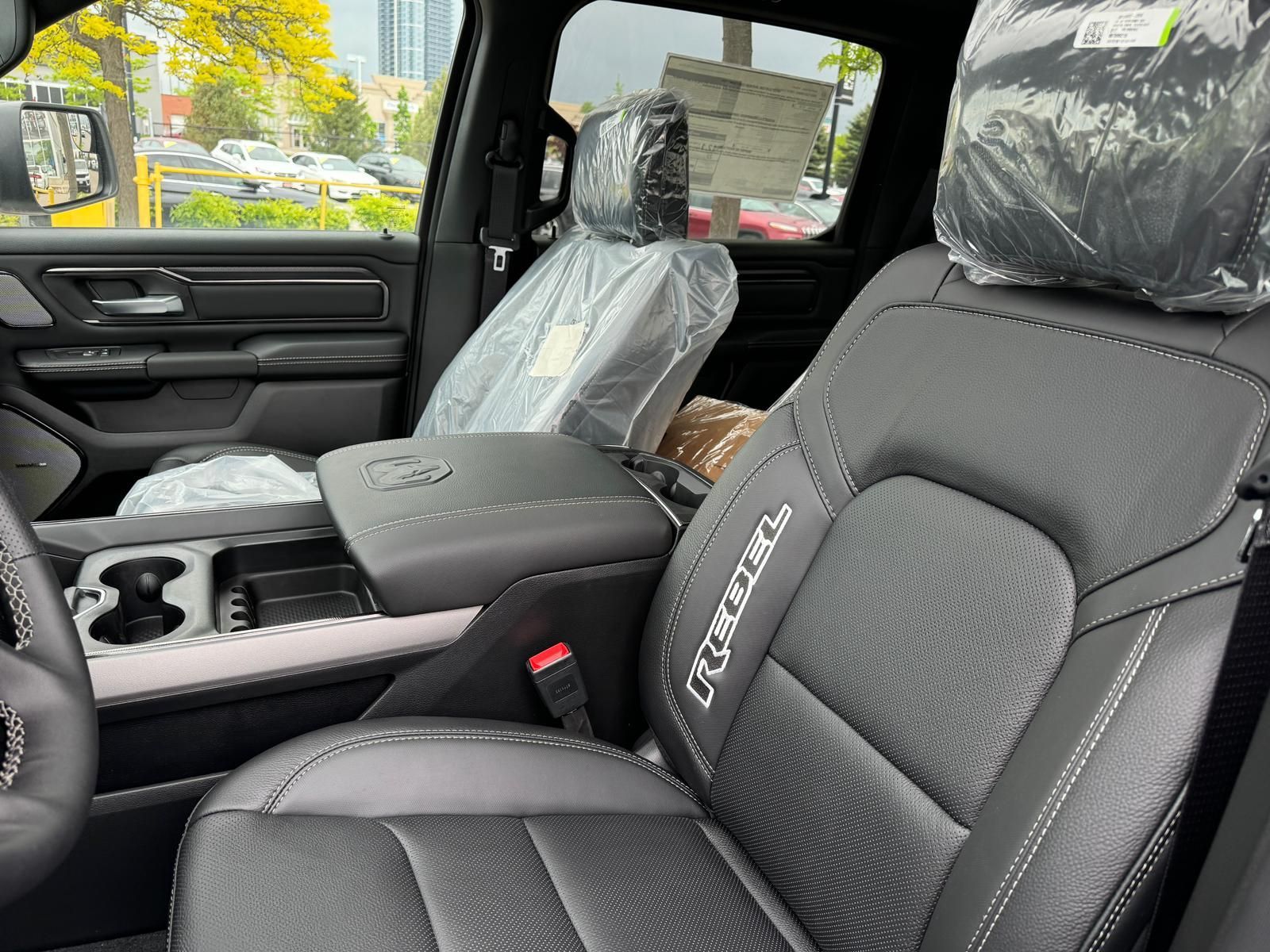 Ram 1500  2025 à Woodbridge, Ontario
