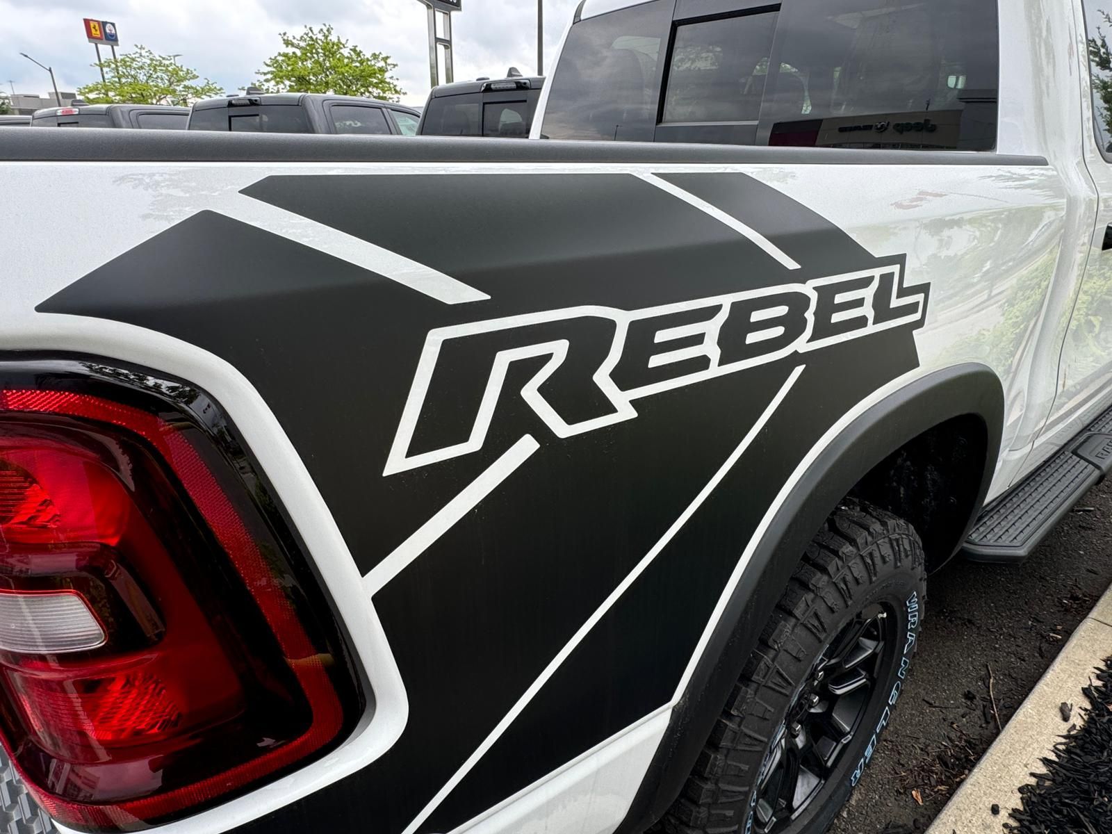 Ram 1500  2025 à Woodbridge, Ontario