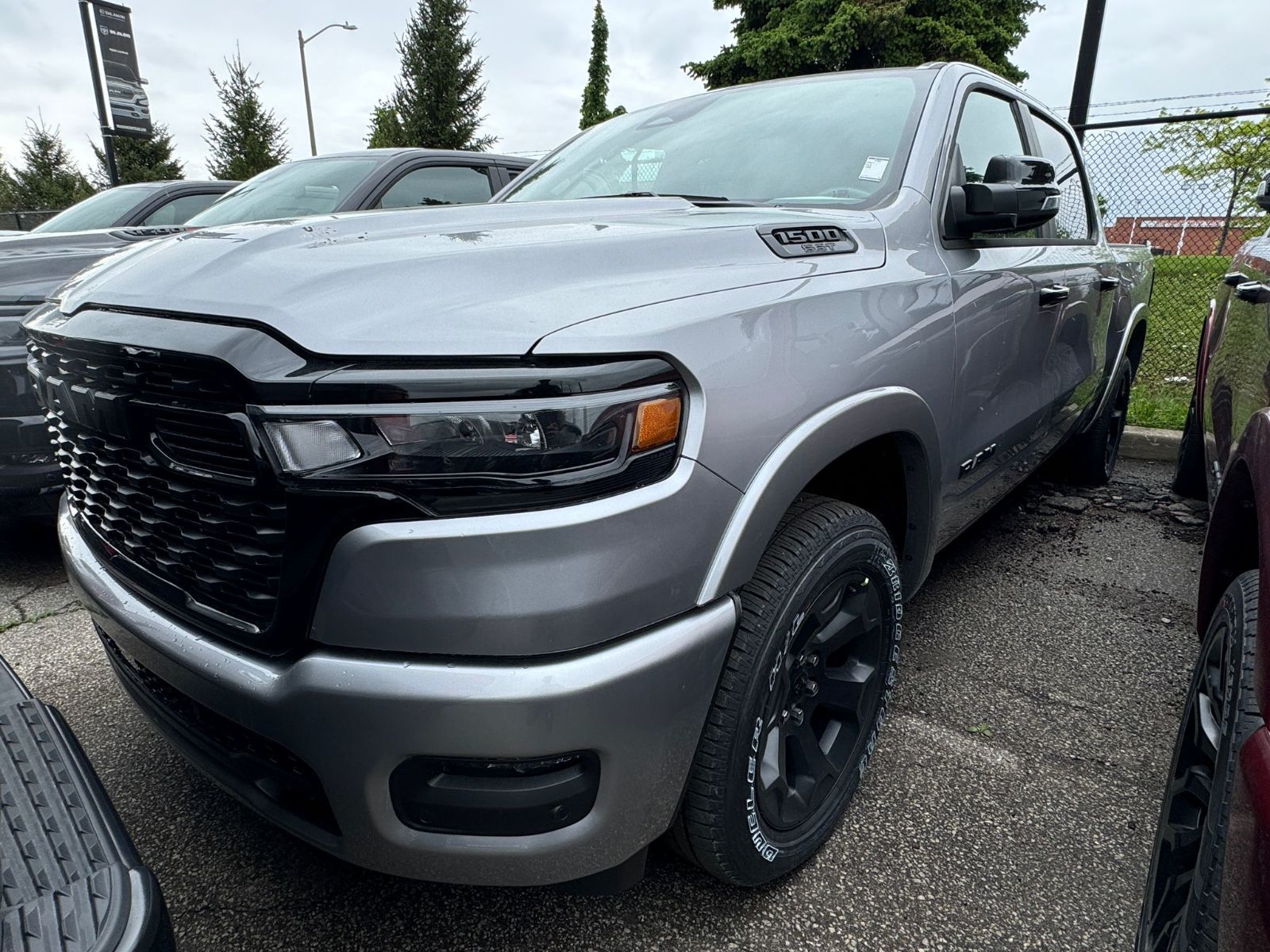 Ram 1500  2025 à Woodbridge, Ontario