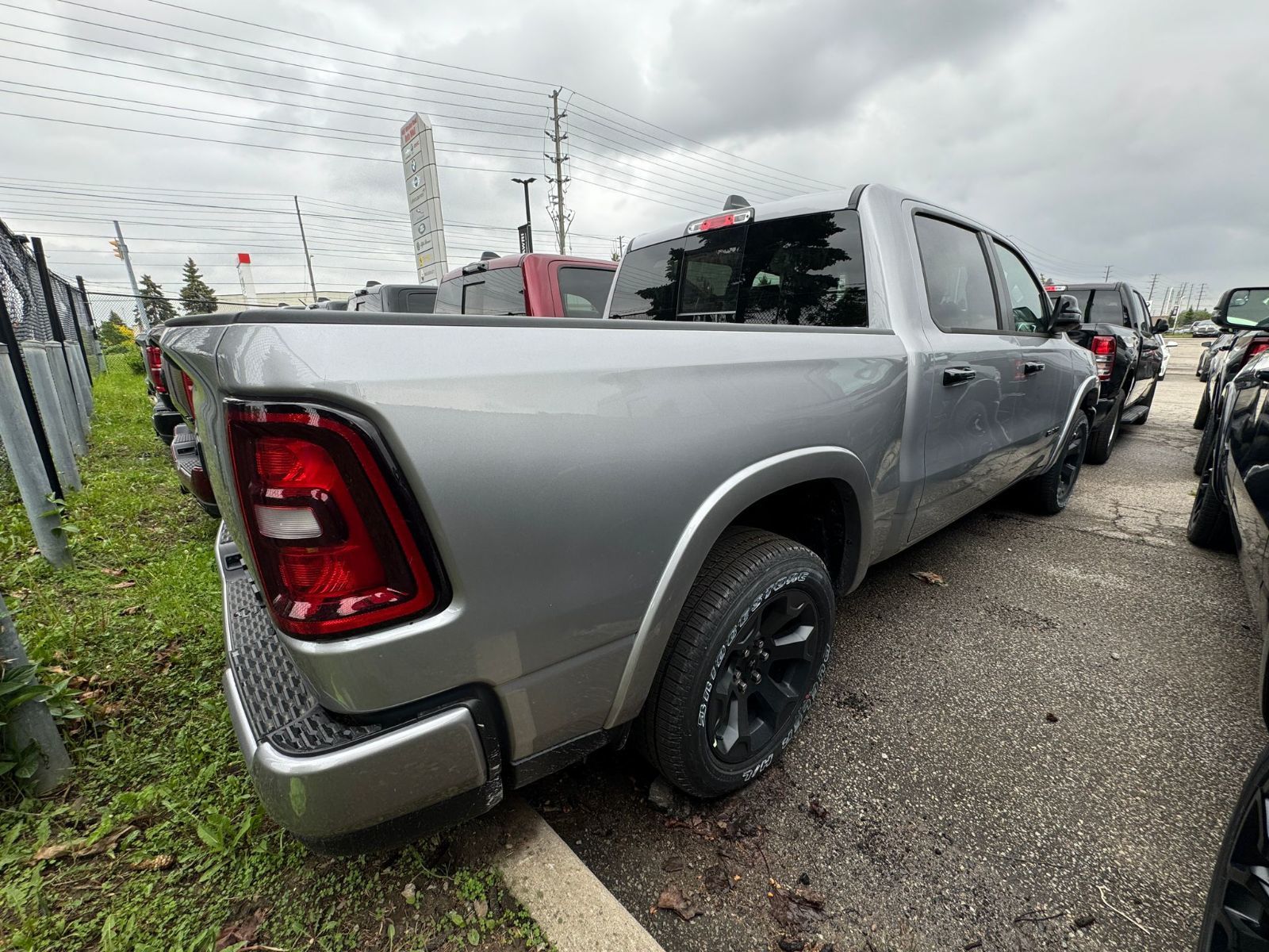 Ram 1500  2025 à Woodbridge, Ontario