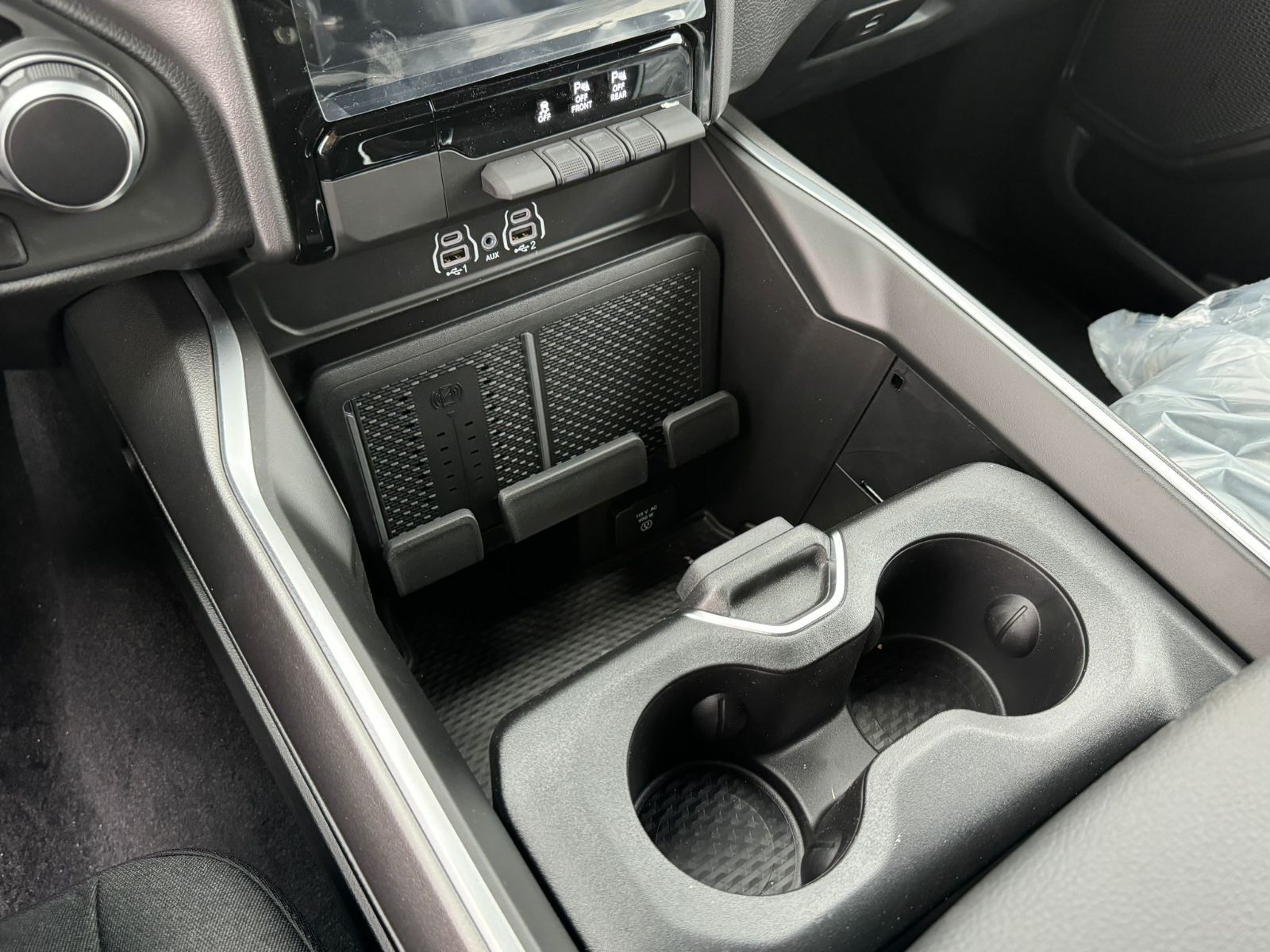 2025 Ram 1500 in Woodbridge, Ontario