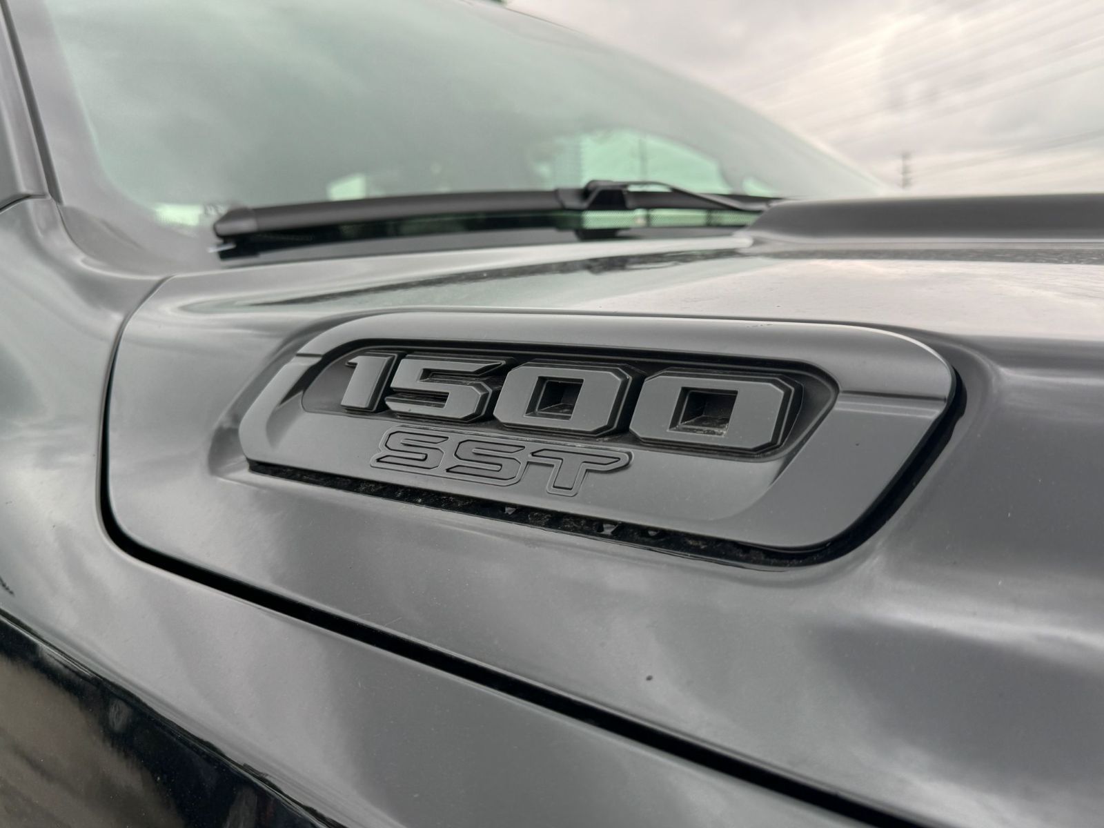 2025 Ram 1500 in Woodbridge, Ontario
