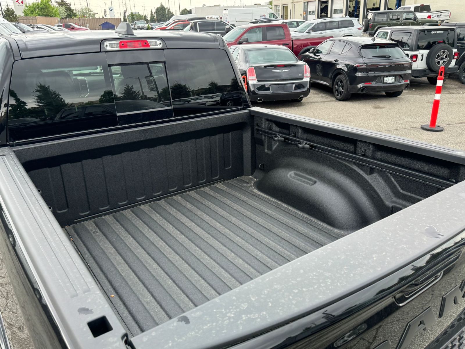 2025 Ram 1500 in Woodbridge, Ontario