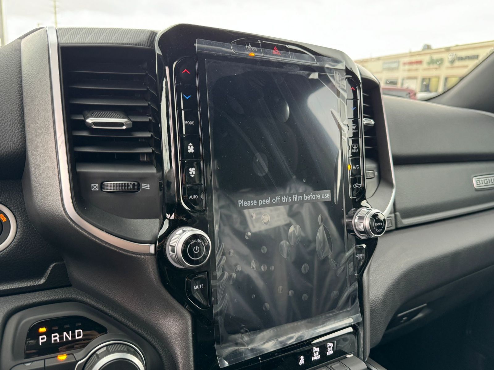 2025 Ram 1500 in Woodbridge, Ontario