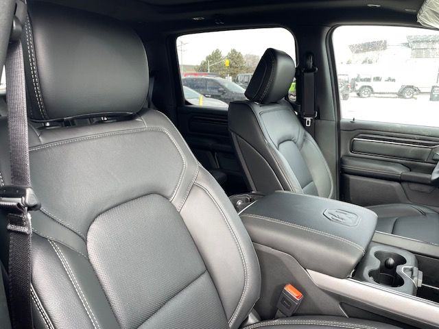 2026 Ram 1500 in Woodbridge, Ontario