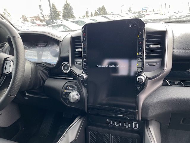 2026 Ram 1500 in Woodbridge, Ontario