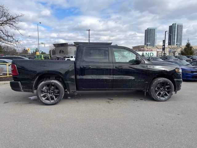 2026 Ram 1500 in Woodbridge, Ontario