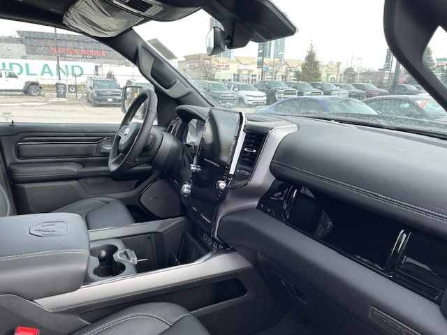 2026 Ram 1500 in Woodbridge, Ontario