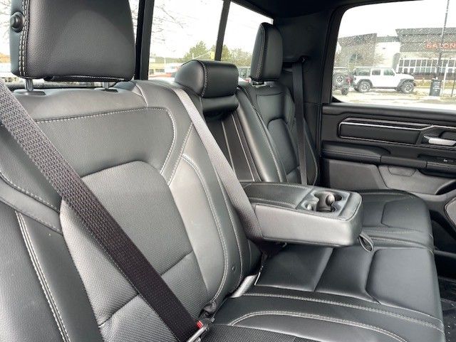 2026 Ram 1500 in Woodbridge, Ontario