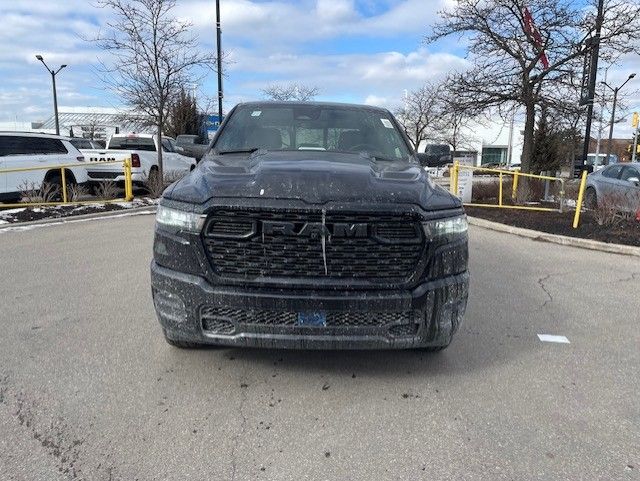 2026 Ram 1500 in Woodbridge, Ontario