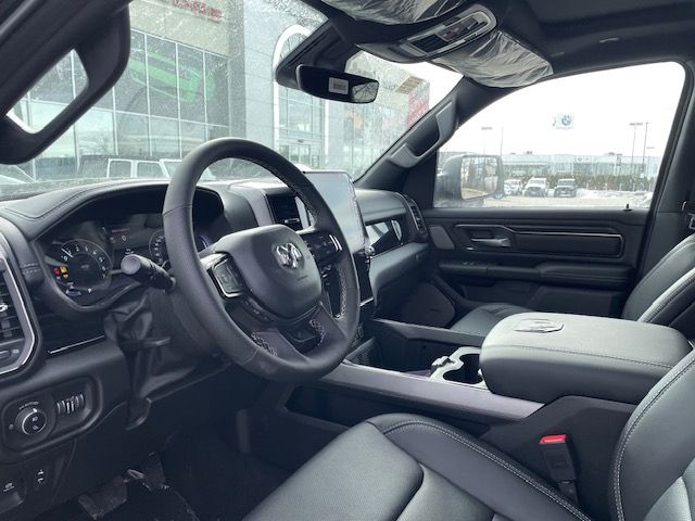 2026 Ram 1500 in Woodbridge, Ontario