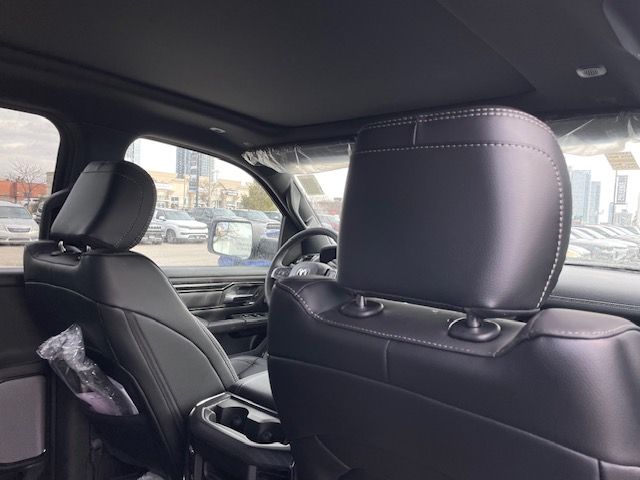 2026 Ram 1500 in Woodbridge, Ontario