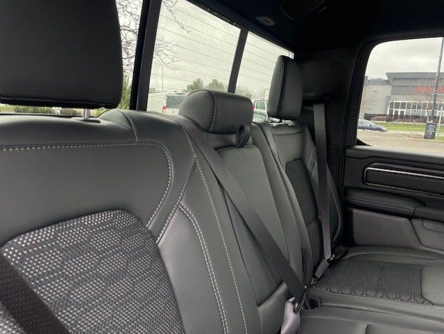 2026 Ram 1500 in Woodbridge, Ontario