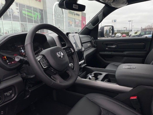 2026 Ram 1500 in Woodbridge, Ontario