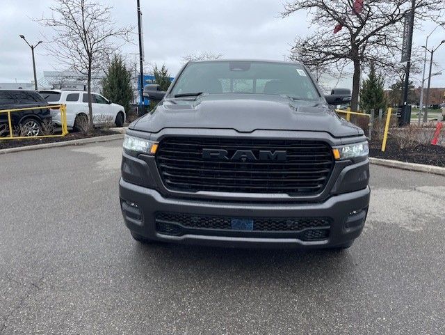 2026 Ram 1500 in Woodbridge, Ontario